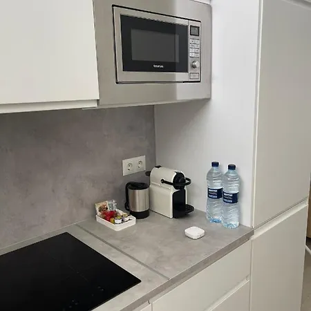 Appartement Mn Homes Fonseca A *