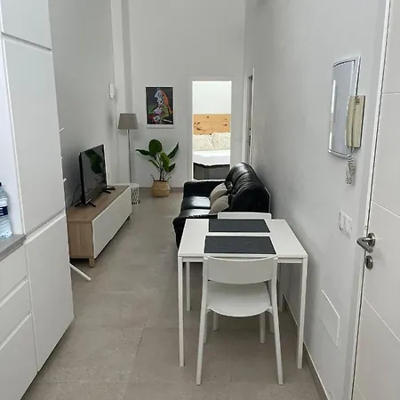 Mn Homes Fonseca A Appartement *