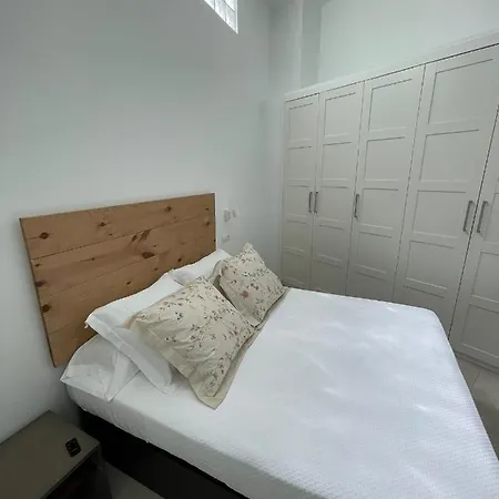 Mn Homes Fonseca A Apartment Malaga