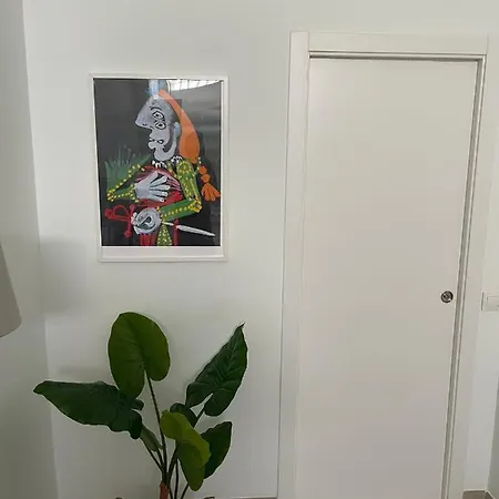 Appartement Mn Homes Fonseca A