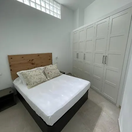 Mn Homes Fonseca A Apartment